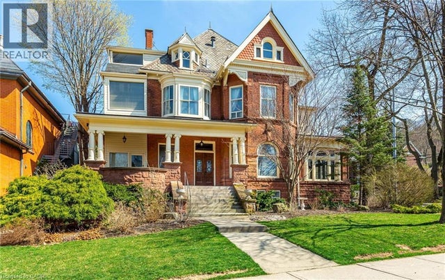 351 Bay Street S, Hamilton