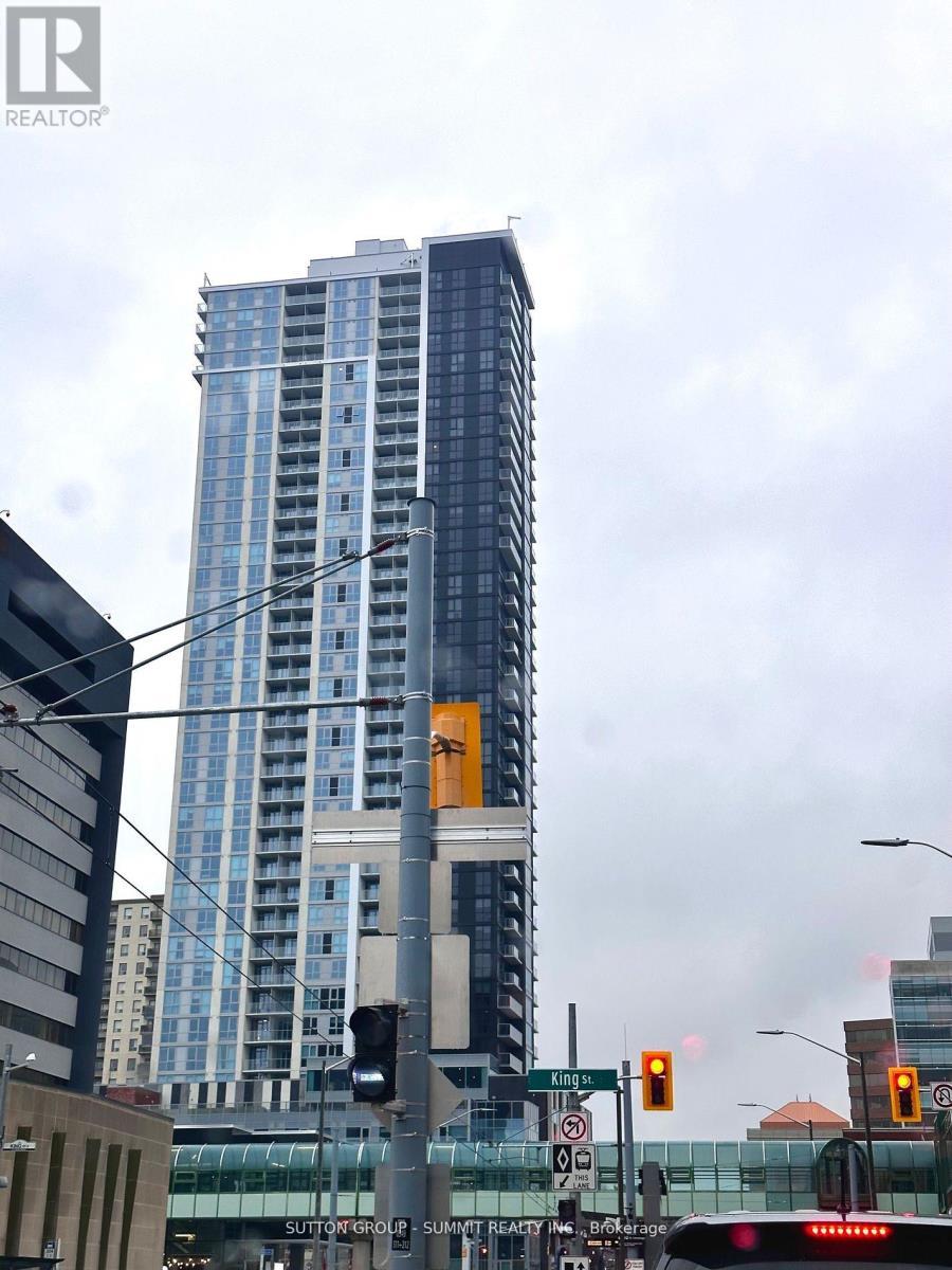 1003 - 60 Frederick Street, Kitchener