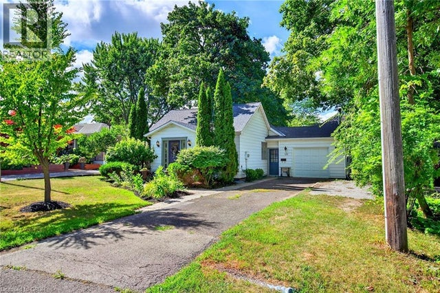 124 Mary Street, Niagara-On-The-Lake