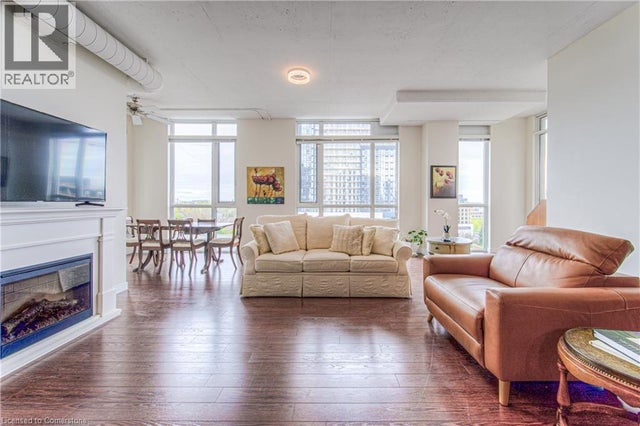 191 King Street S Unit# 713, Waterloo