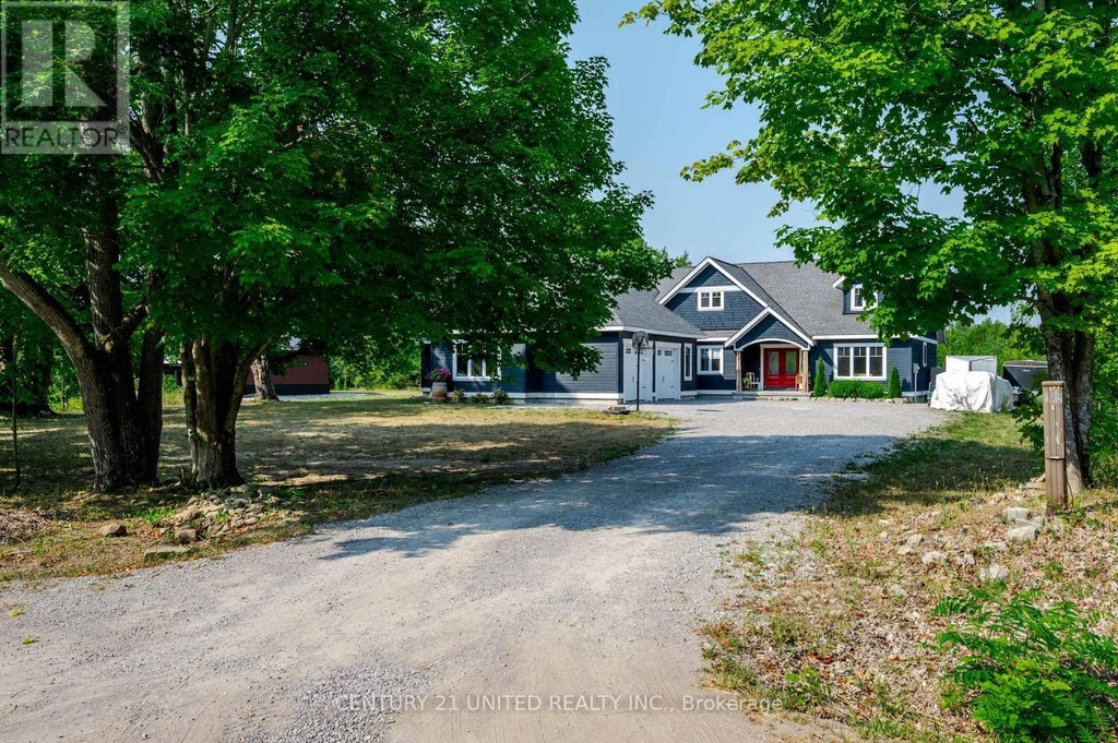 142 Hickory Beach Road, Kawartha Lakes (verulam)