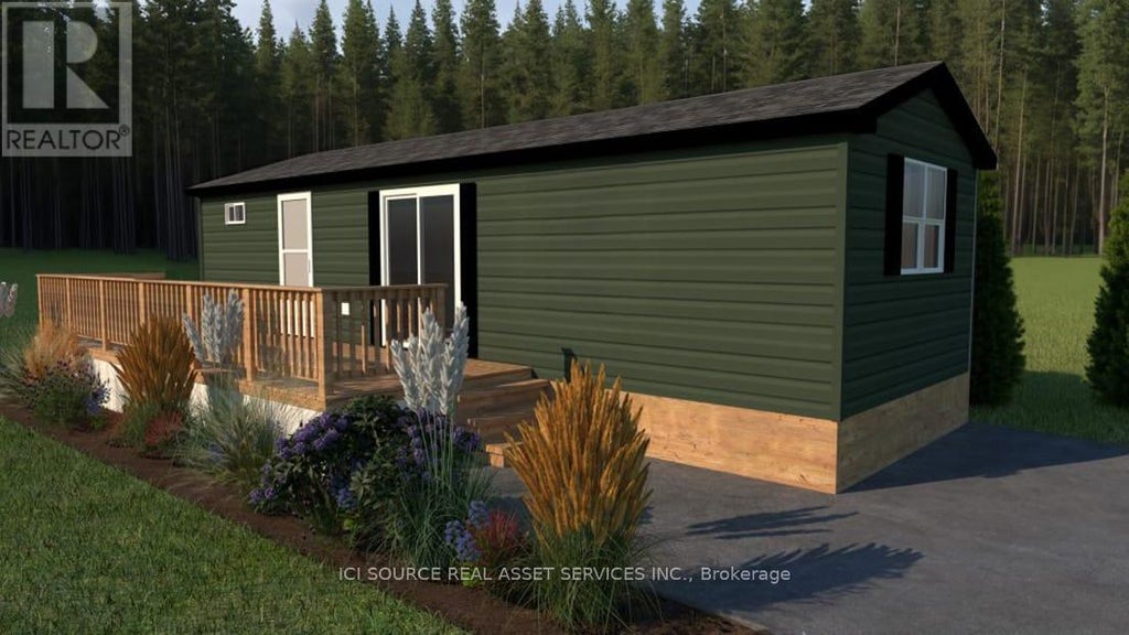 Getaway - 1336 S Morrison Lake Road, Gravenhurst (wood (gravenhurst))