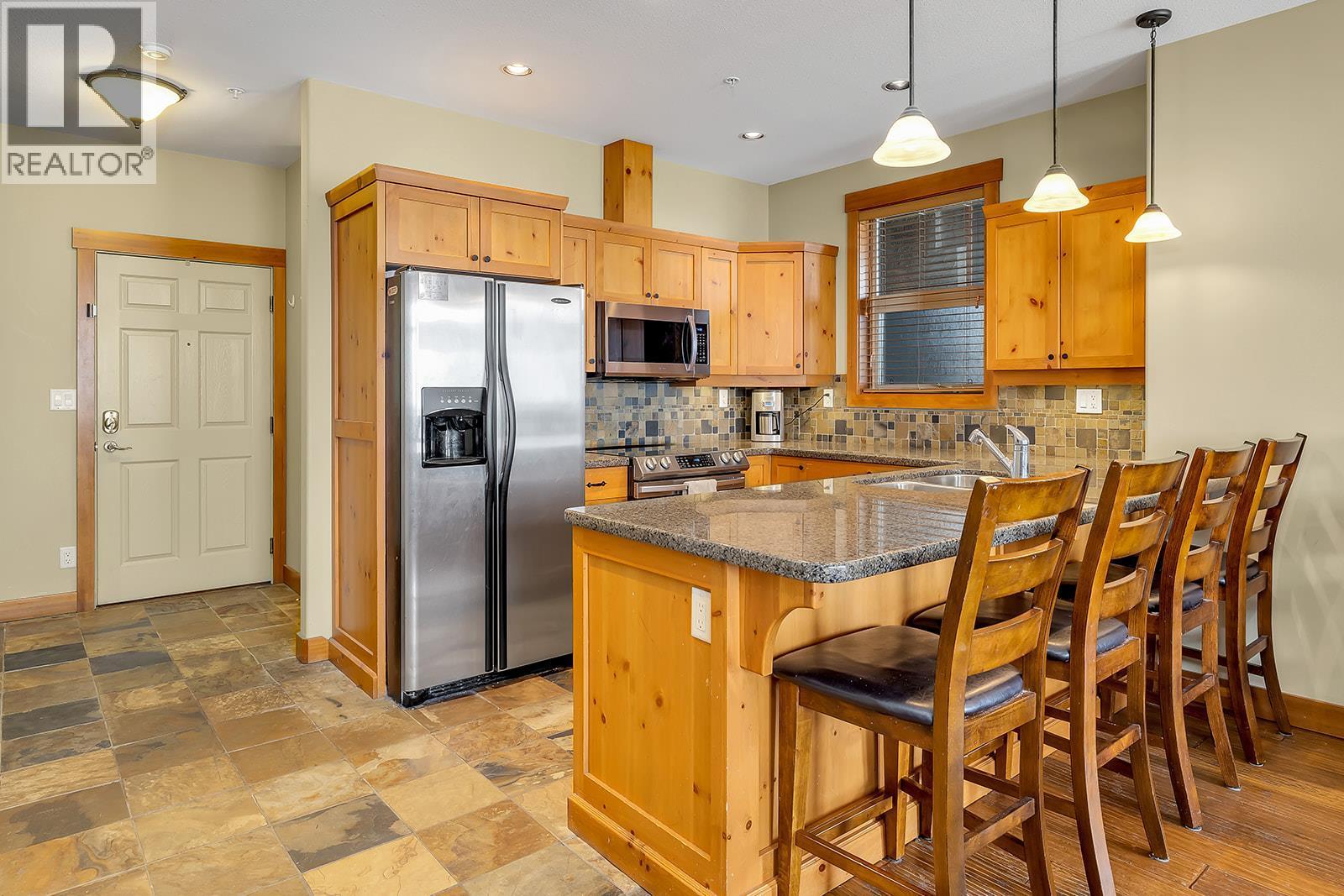 255 Raven Ridge Road Unit# 1. Big White, British Columbia