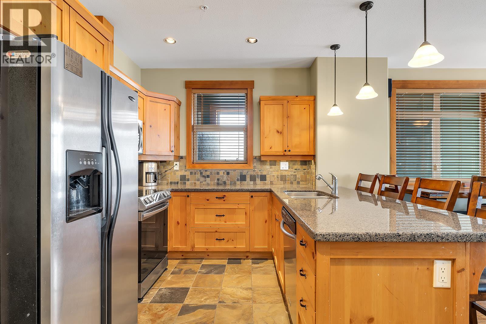 255 Raven Ridge Road Unit# 1. Big White, British Columbia