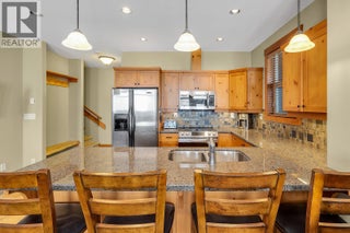 255 Raven Ridge Road Unit# 1. Big White, British Columbia