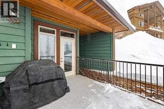 255 Raven Ridge Road Unit# 1. Big White, British Columbia