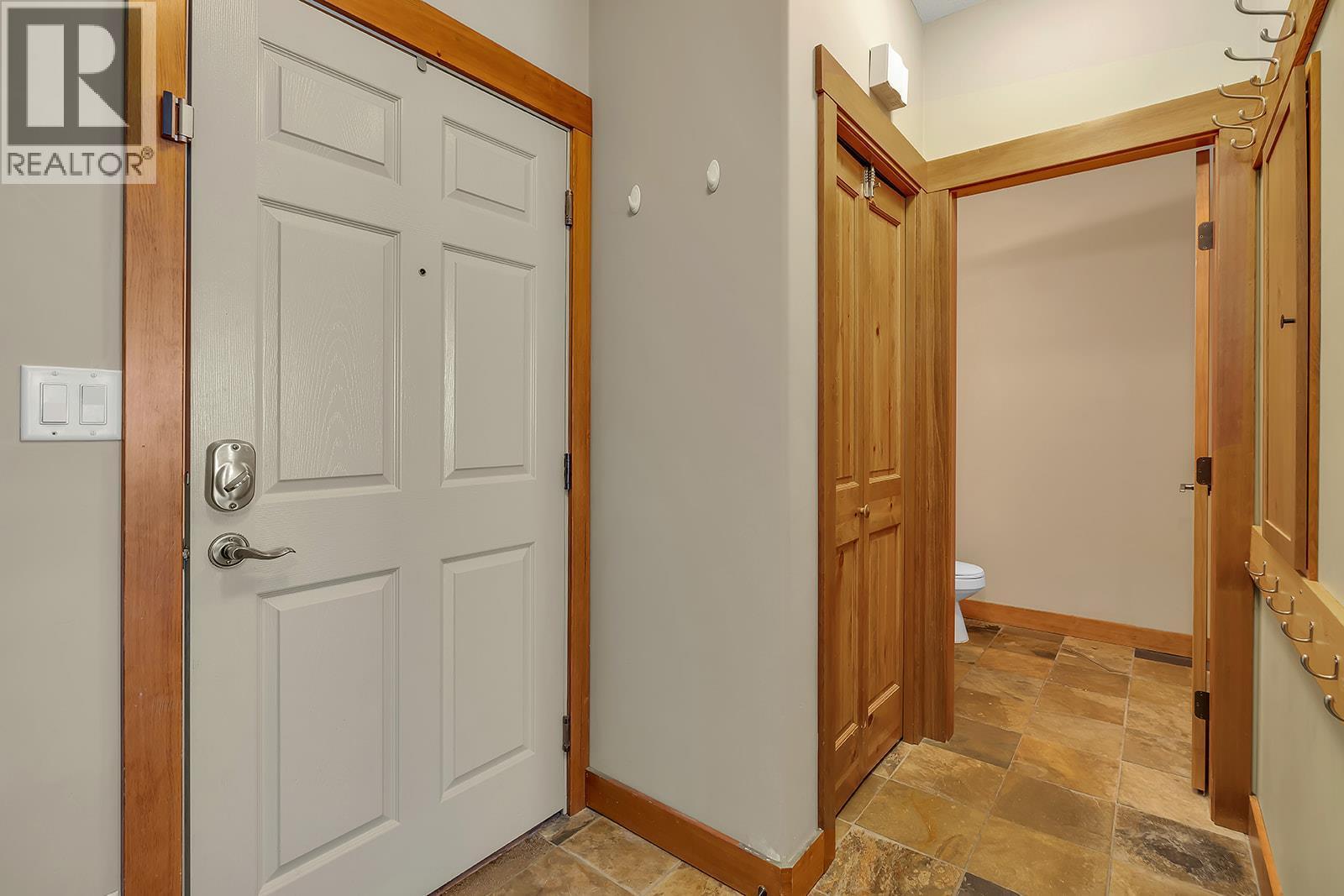 255 Raven Ridge Road Unit# 1. Big White, British Columbia