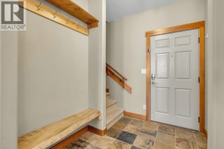 255 Raven Ridge Road Unit# 1. Big White, British Columbia