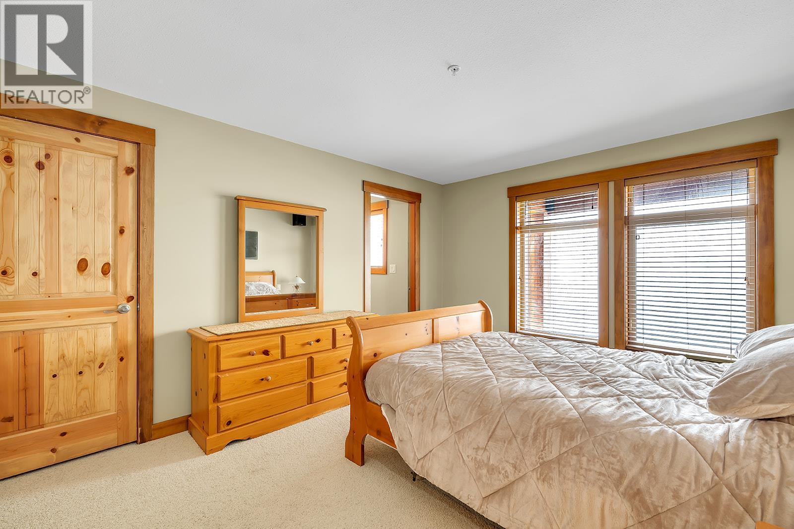 255 Raven Ridge Road Unit# 1. Big White, British Columbia