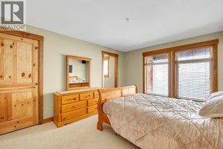 255 Raven Ridge Road Unit# 1. Big White, British Columbia