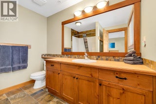 255 Raven Ridge Road Unit# 1. Big White, British Columbia