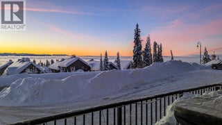 255 Raven Ridge Road Unit# 1. Big White, British Columbia