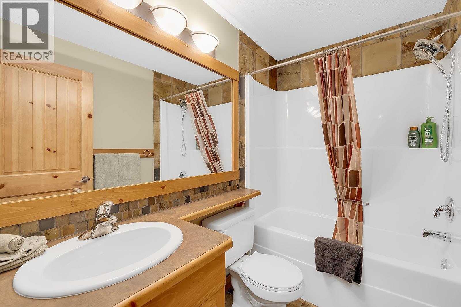 255 Raven Ridge Road Unit# 1. Big White, British Columbia