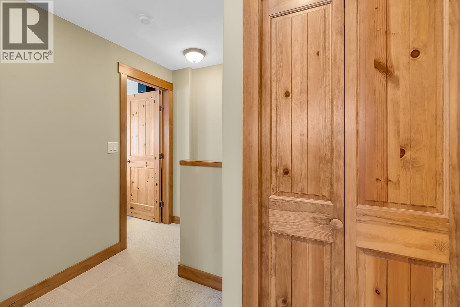 255 Raven Ridge Road Unit# 1. Big White, British Columbia