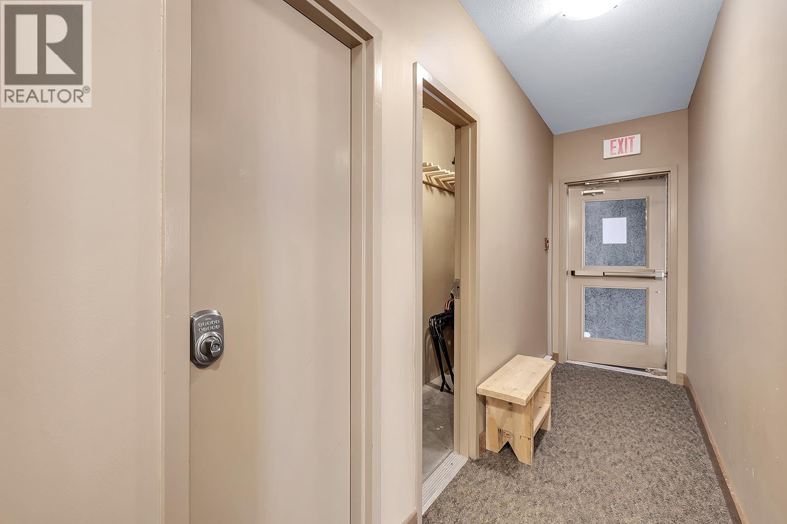 255 Raven Ridge Road Unit# 1. Big White, British Columbia