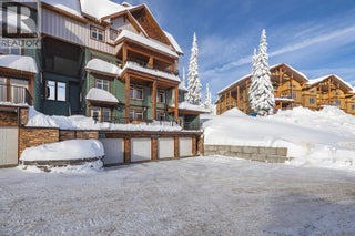 255 Raven Ridge Road Unit# 1. Big White, British Columbia