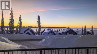 255 Raven Ridge Road Unit# 1. Big White, British Columbia