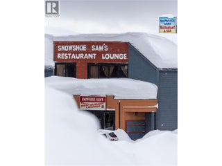 255 Raven Ridge Road Unit# 1. Big White, British Columbia