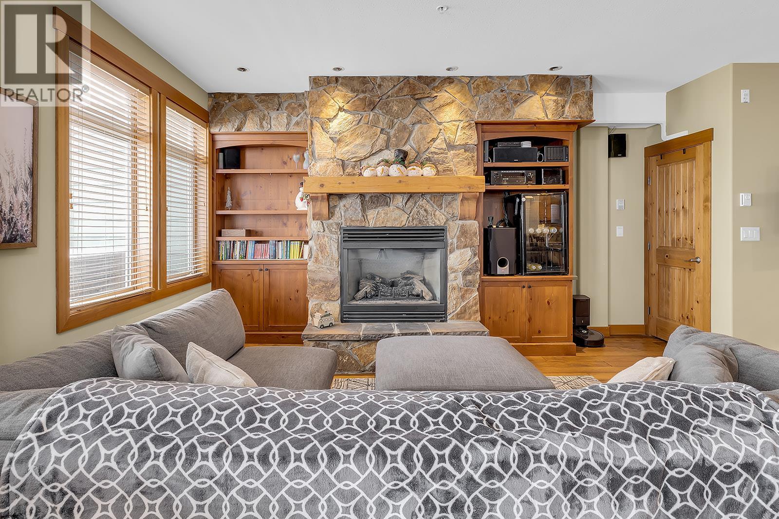 255 Raven Ridge Road Unit# 1. Big White, British Columbia