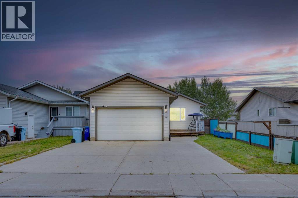 217 Swanson Crescent, Fort Mcmurray