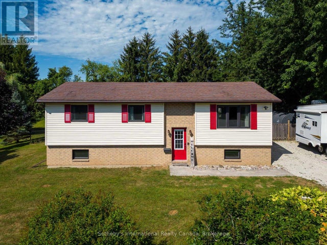140 Greenfield Drive, Meaford