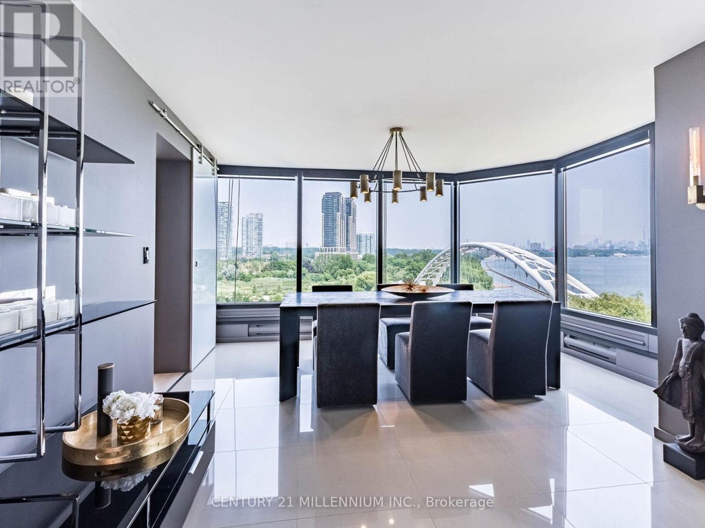 603 - 1 Palace Pier Court, Toronto (mimico)