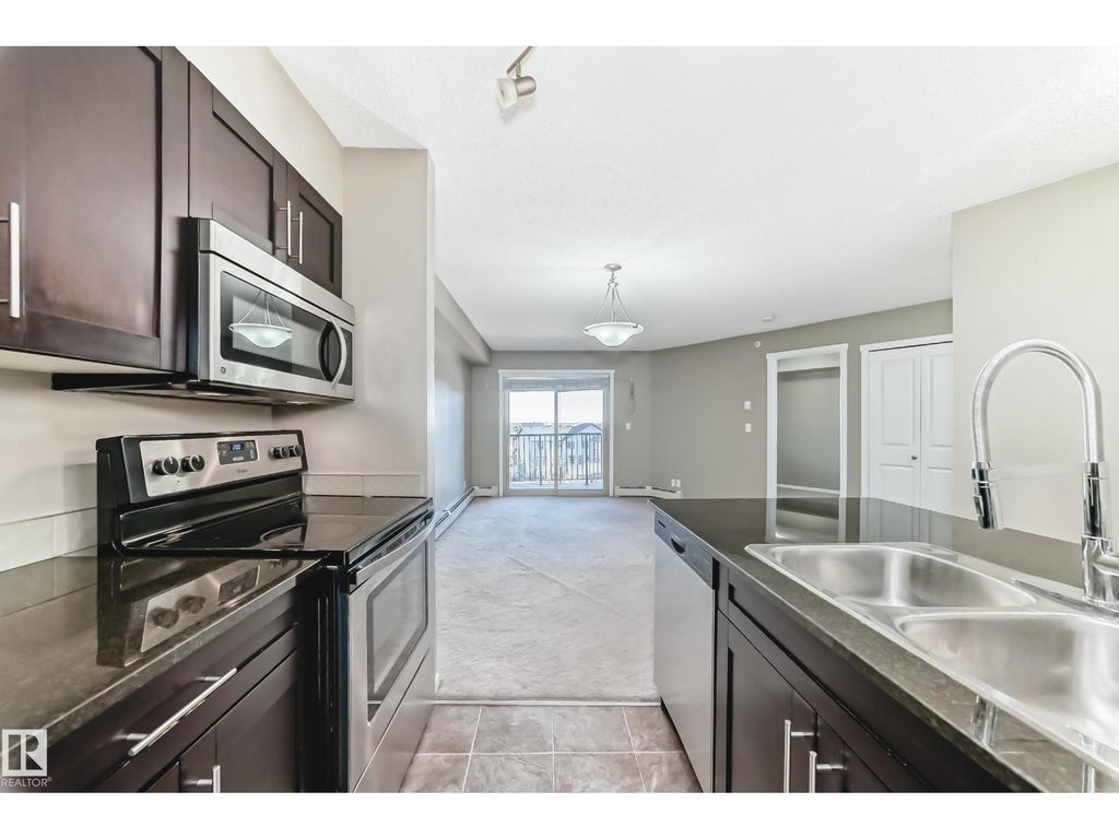 #418 3315 James Mowatt Tr Sw, Edmonton