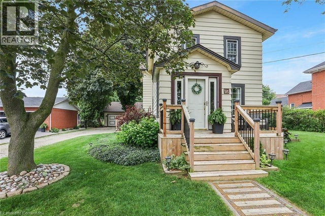 10 Maple Avenue, Grimsby