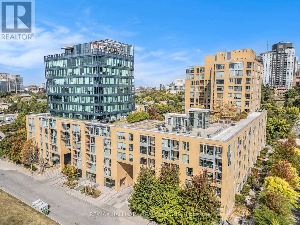 Ph1306 - 250 Lett Street, Ottawa