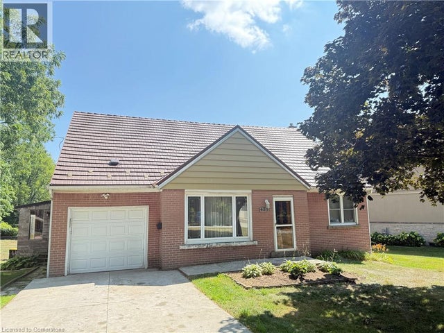 473 Hamilton Drive, Ancaster