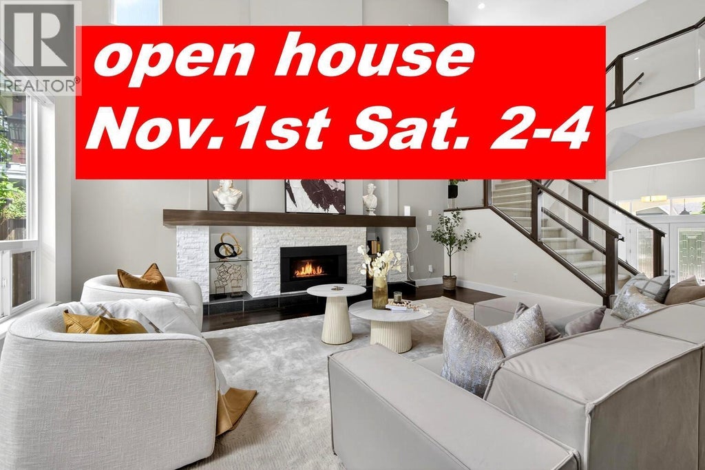 3509 Hadley Wood, Coquitlam