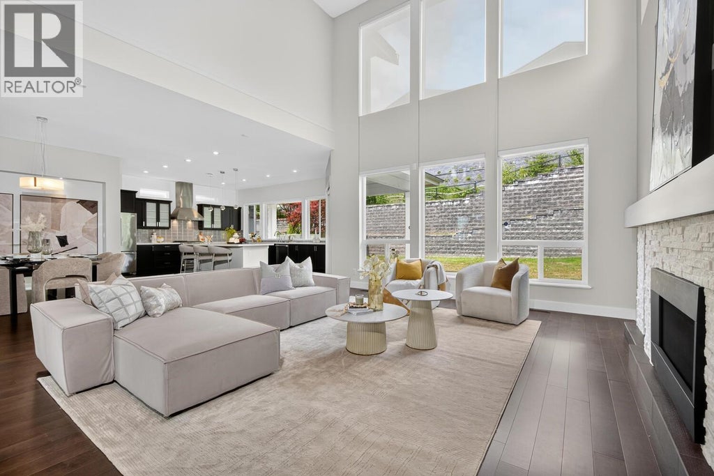 3509 Hadley Wood, Coquitlam