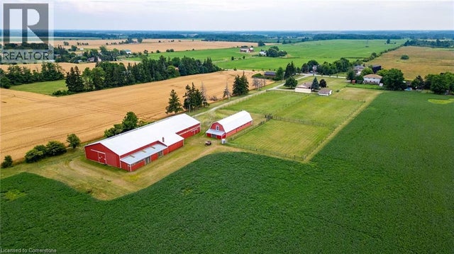 2276 Binbrook Road, Binbrook