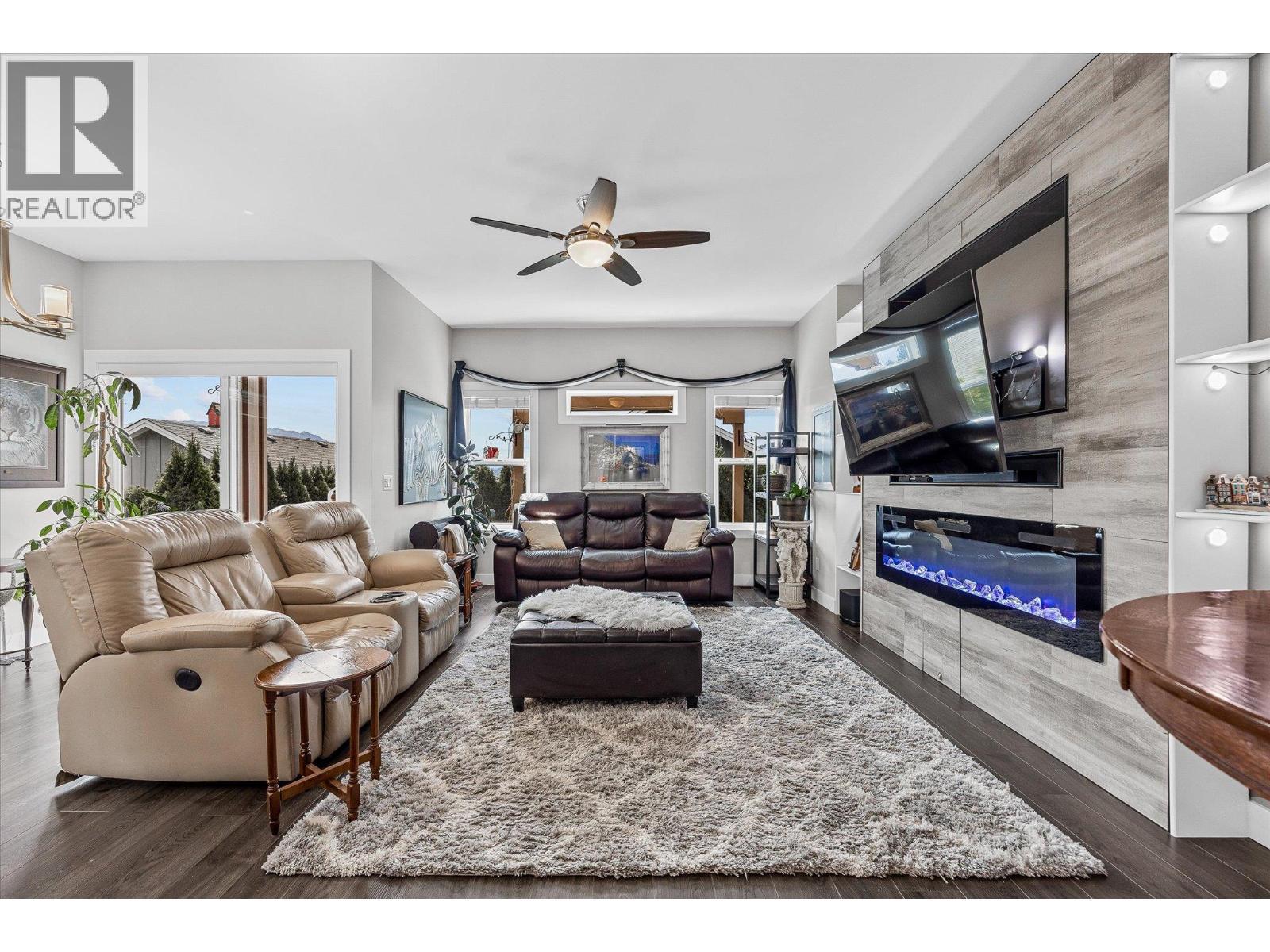 2058 Aspen Drive. Westbank, British Columbia