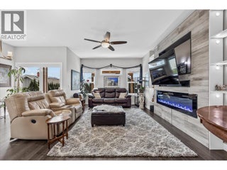 2058 Aspen Drive. Westbank, British Columbia