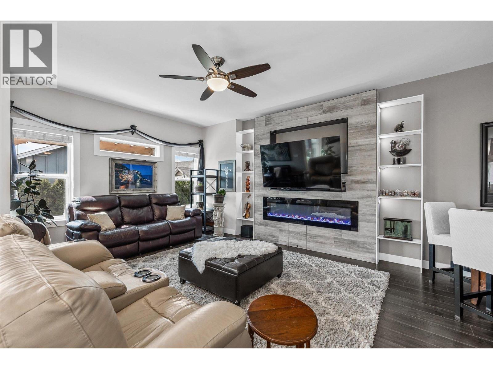 2058 Aspen Drive. Westbank, British Columbia