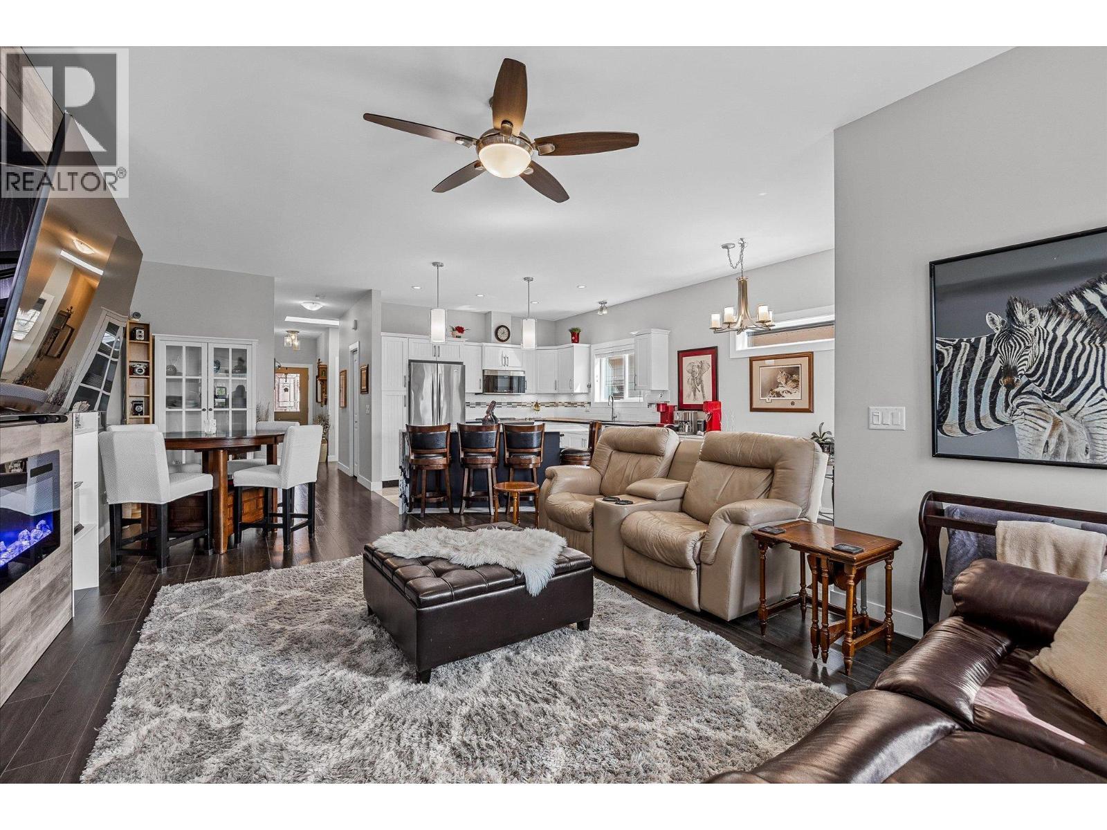 2058 Aspen Drive. Westbank, British Columbia