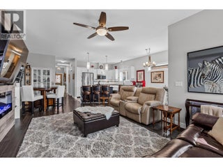 2058 Aspen Drive. Westbank, British Columbia