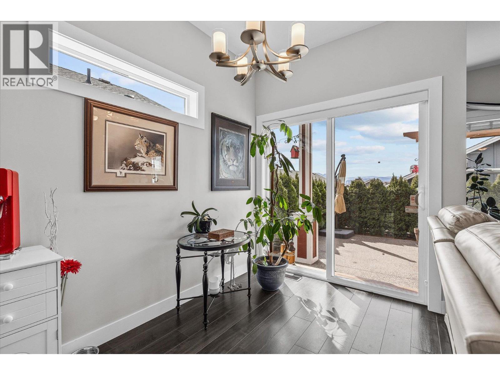 2058 Aspen Drive. Westbank, British Columbia