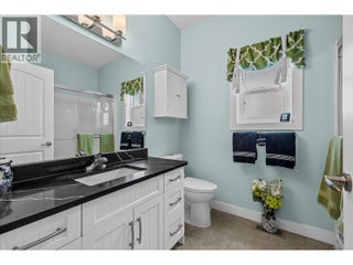 2058 Aspen Drive. Westbank, British Columbia