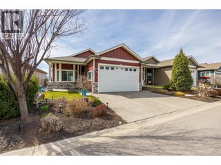 2058 Aspen Drive. Westbank, British Columbia