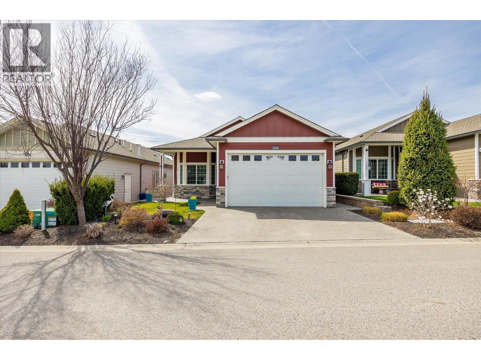 2058 Aspen Drive. Westbank, British Columbia