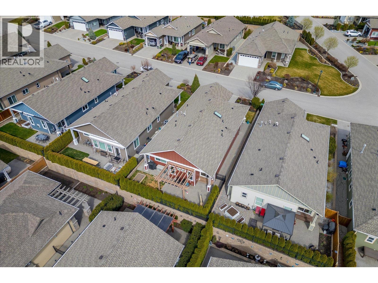 2058 Aspen Drive. Westbank, British Columbia