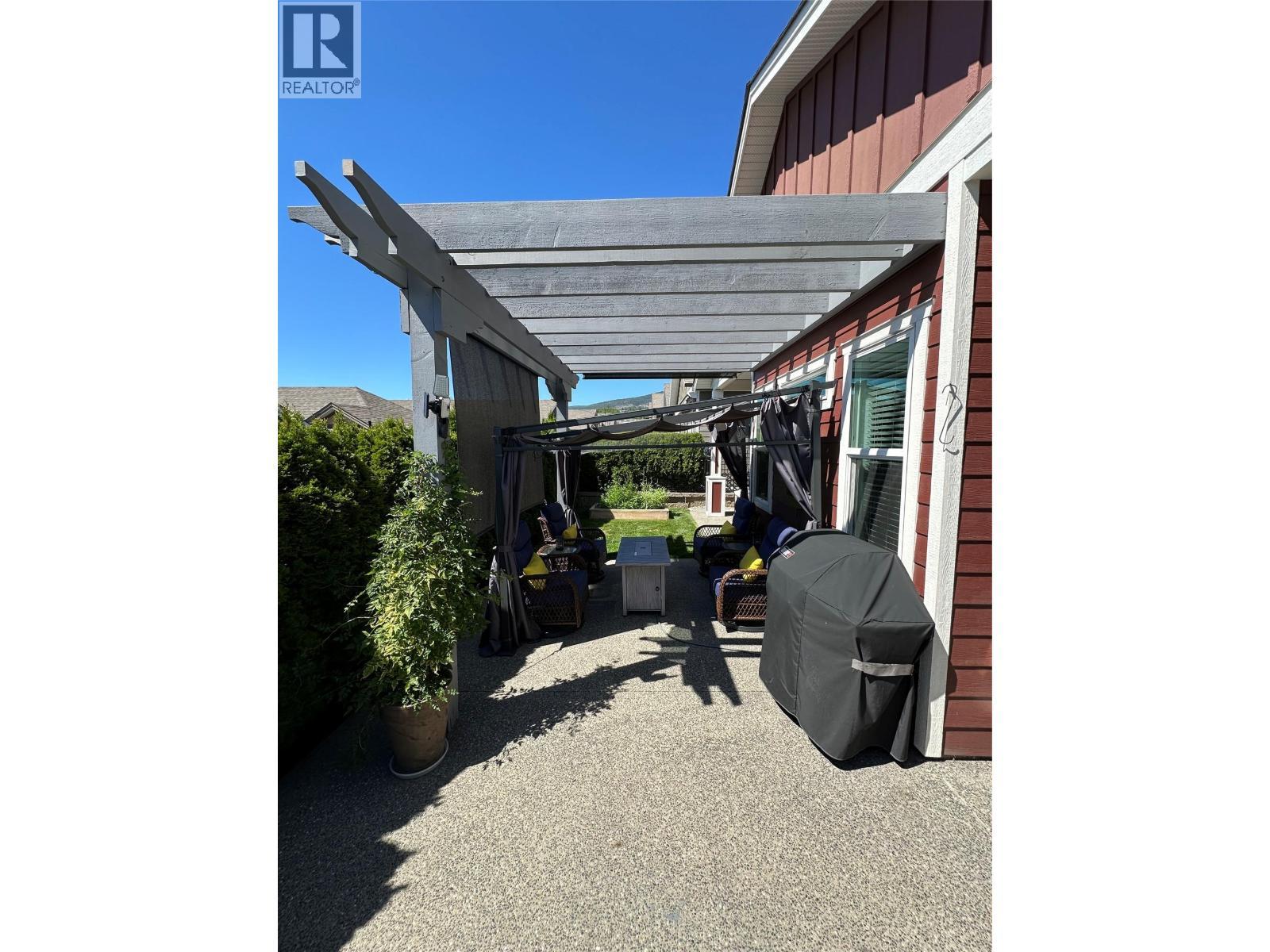 2058 Aspen Drive. Westbank, British Columbia