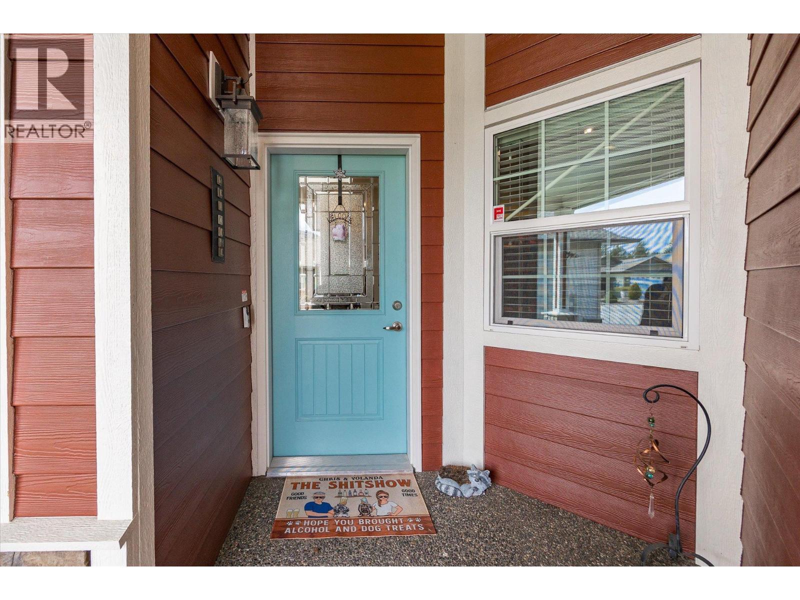 2058 Aspen Drive. Westbank, British Columbia