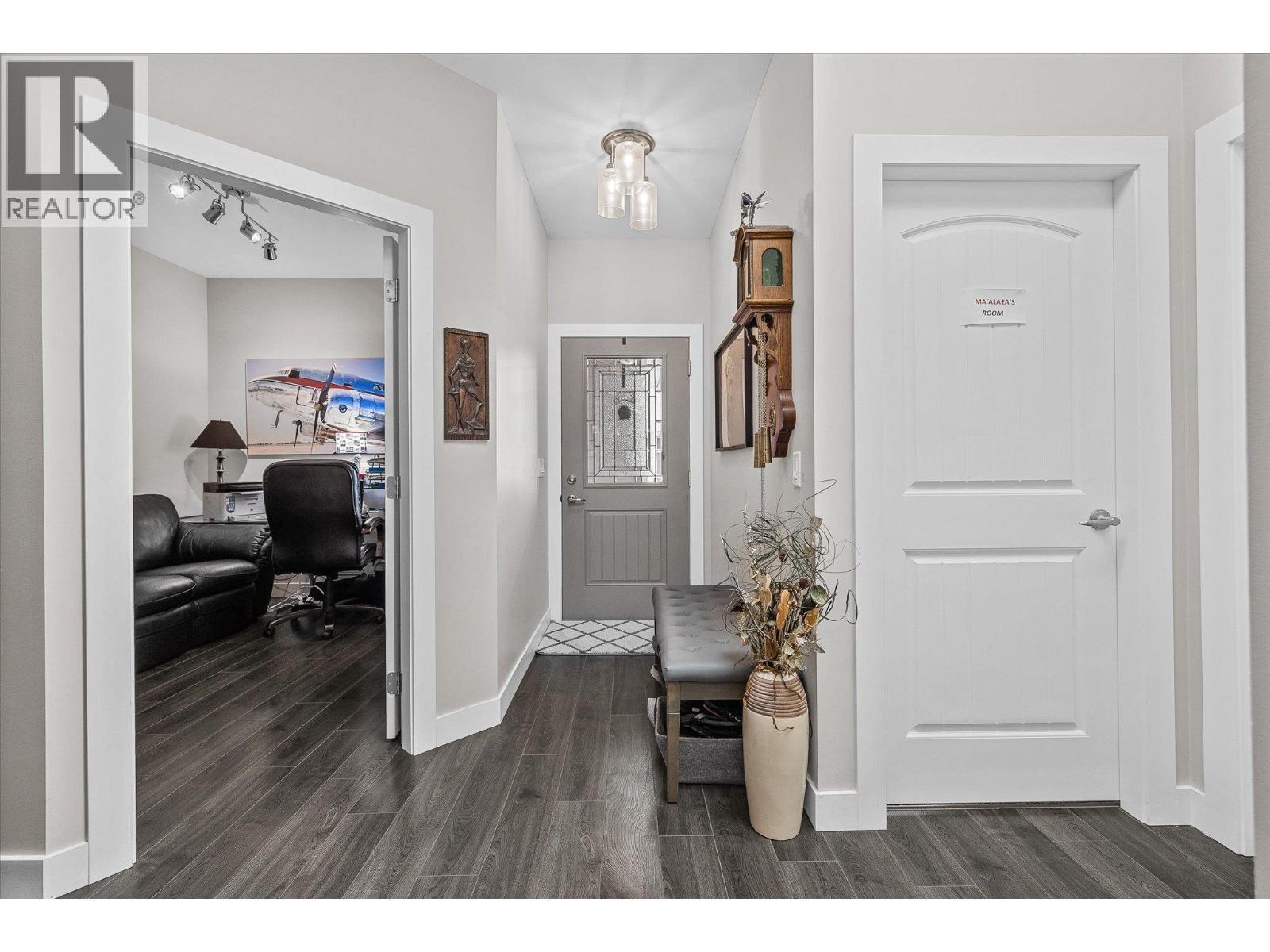 2058 Aspen Drive. Westbank, British Columbia