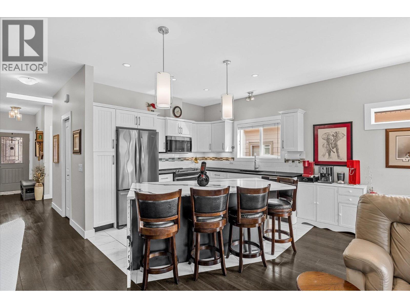 2058 Aspen Drive. Westbank, British Columbia