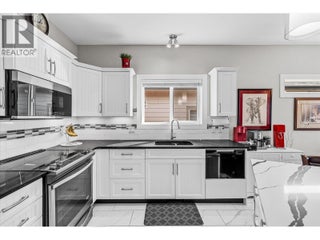 2058 Aspen Drive. Westbank, British Columbia