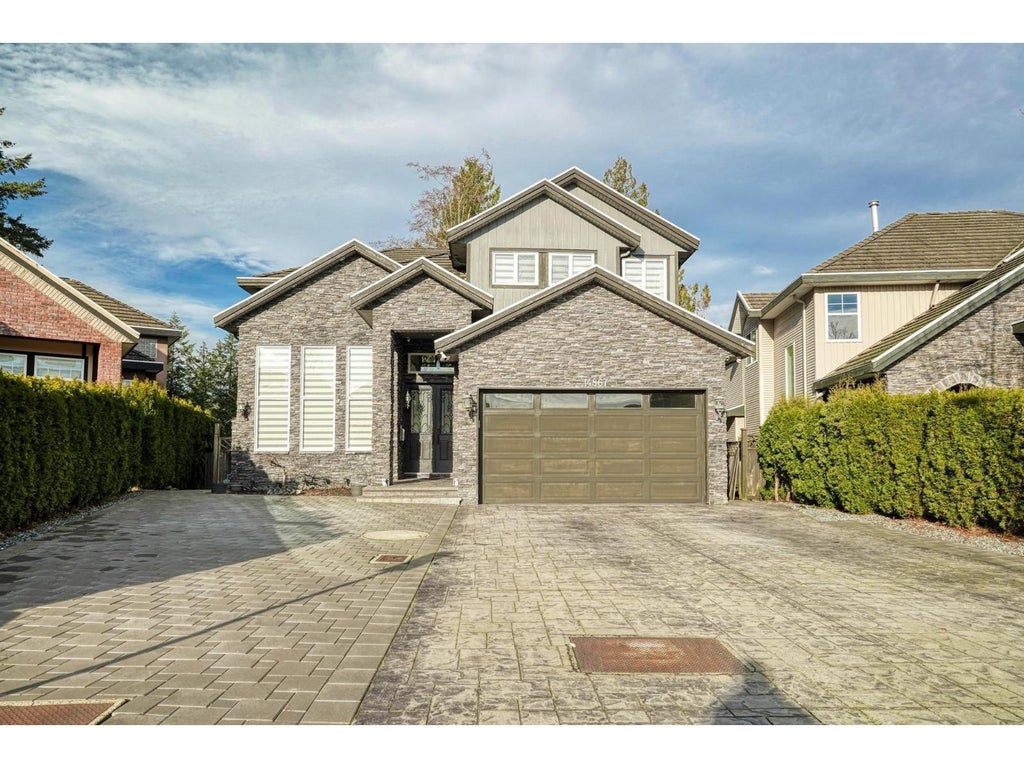 14867 76a Avenue Avenue, Surrey