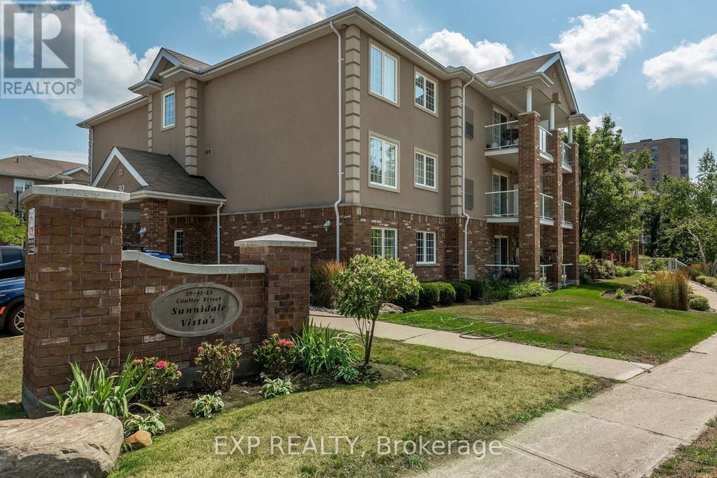 18 - 39 Coulter Street, Barrie (sunnidale)